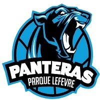 Panteras Parque Lefevre